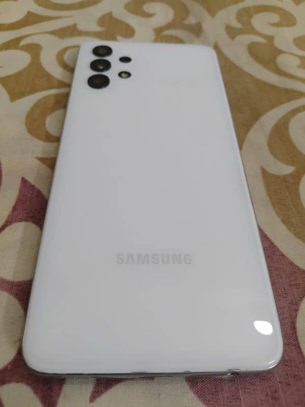 Samsung A32 Exchange Possible 2