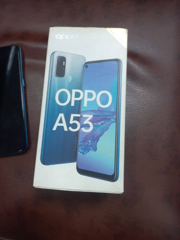 oppo a53 3