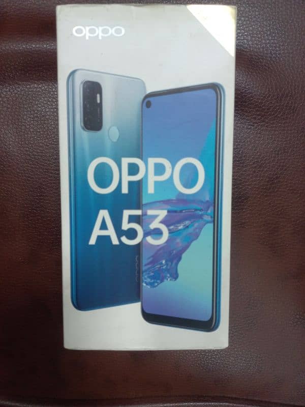 oppo a53 6