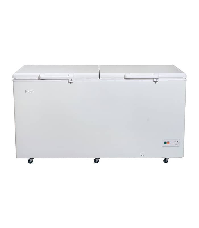 Harier Deep Freezer 545-HDF 0