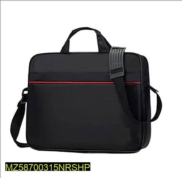 15 Inches brieface laptop bag. 3