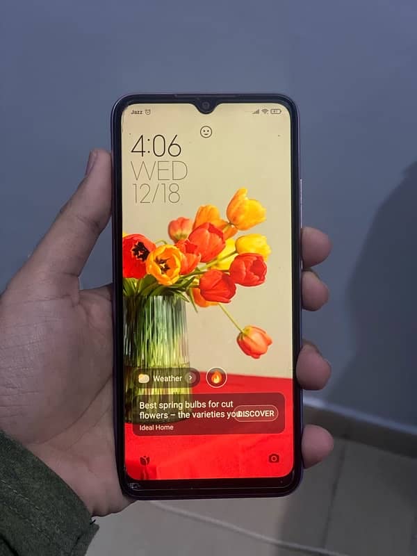 Redmi 9C (4/128) 3