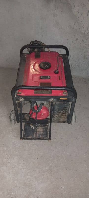 GENERATOR 3KV 1