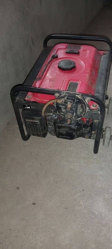 GENERATOR 3KV 3