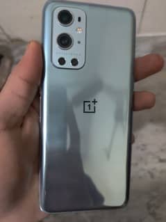 OnePlus 9 pro 12 / 256 global dual sim . . .