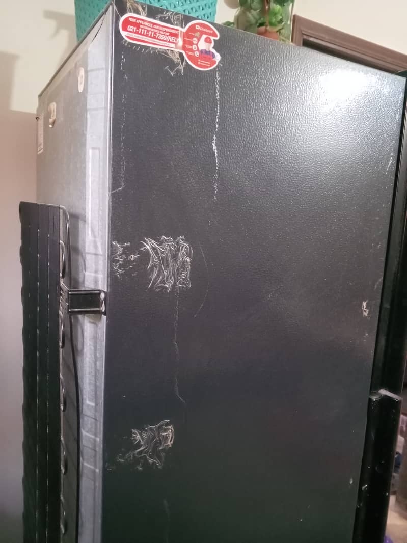 Dawlance Refrigerator New condition only 1 Year used 0