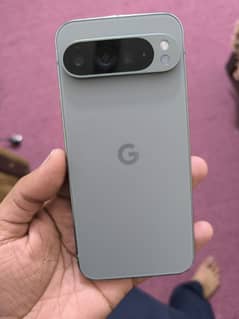 Google Pixel 9 Pro Xl 16/256 Hazel Colour Non PTA