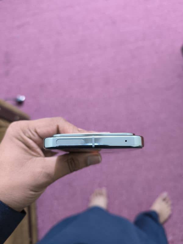 Google Pixel 9 Pro Xl 16/256 Hazel Colour Non PTA 3