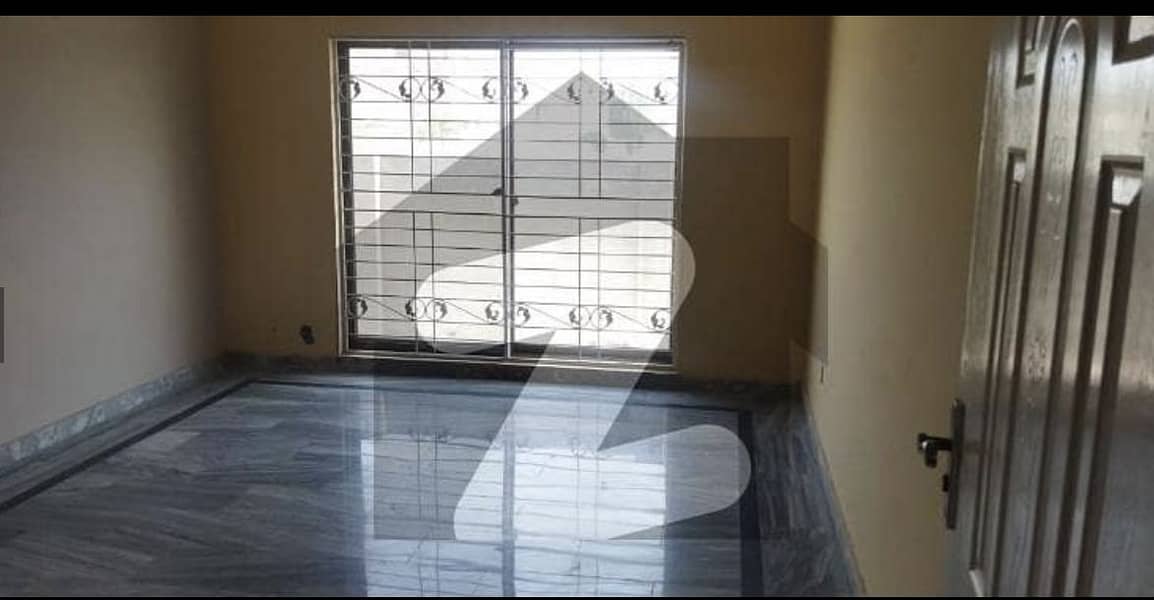 1 Kanal Independent Lower Portion for Rent in Fazaia Housing Scheme Prime Location 3