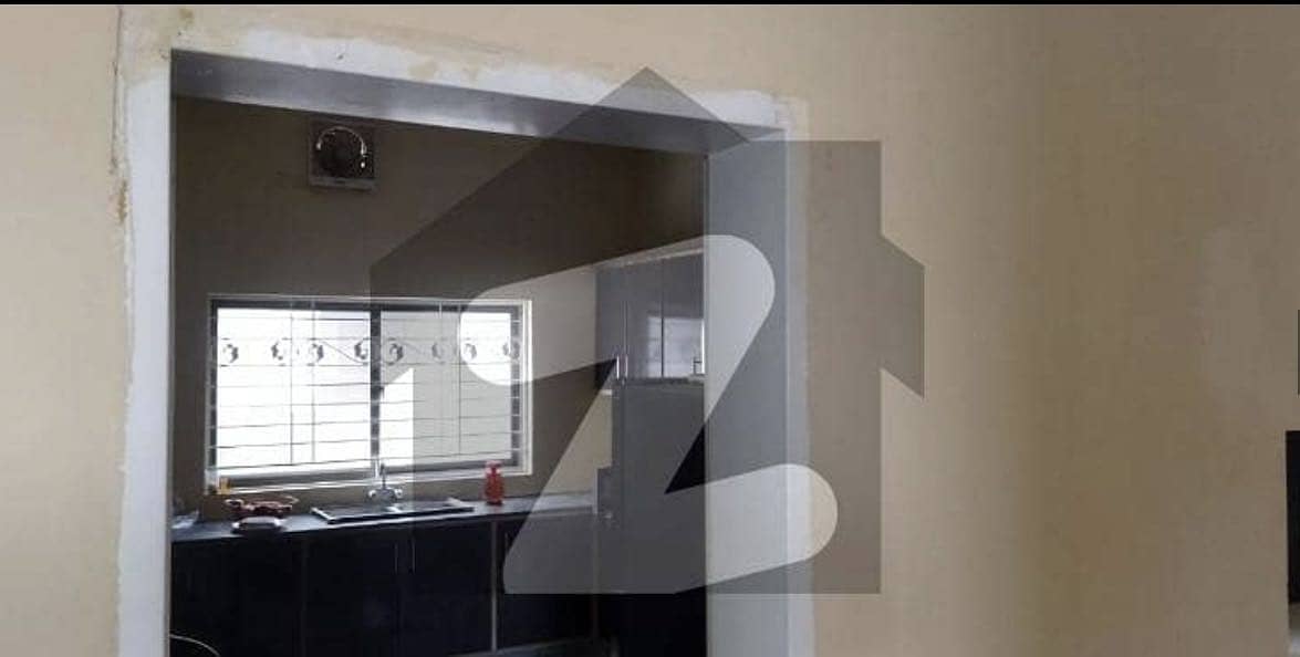 1 Kanal Independent Lower Portion for Rent in Fazaia Housing Scheme Prime Location 7