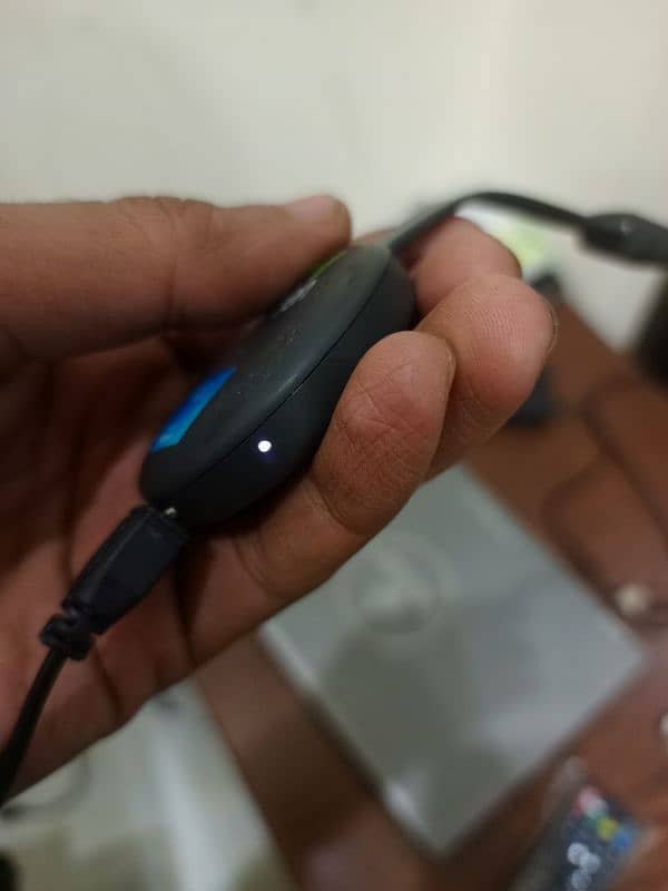 Original Google Chromecast 2