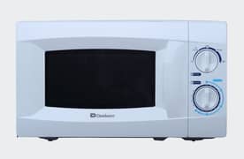 Dawlance microwave