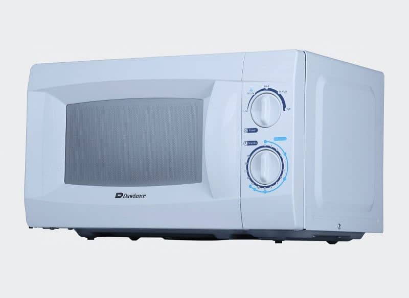 Dawlance microwave 1