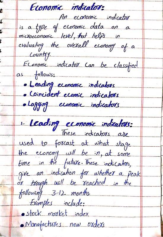 Handwriting Assignment Work 2