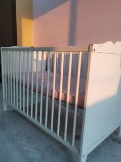 Baby bed