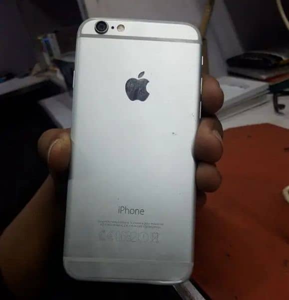 iphone 6 pta apro penal crack 0