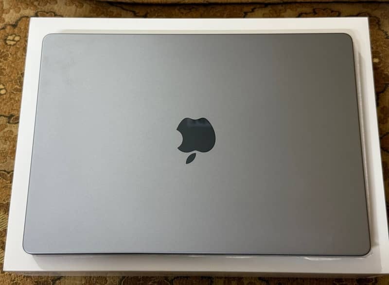 MacBook Pro 14’’ M2 Pro 16GB/1TB Apple Care Plus 0