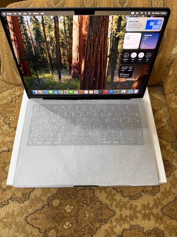 MacBook Pro 14’’ M2 Pro 16GB/1TB Apple Care Plus 4