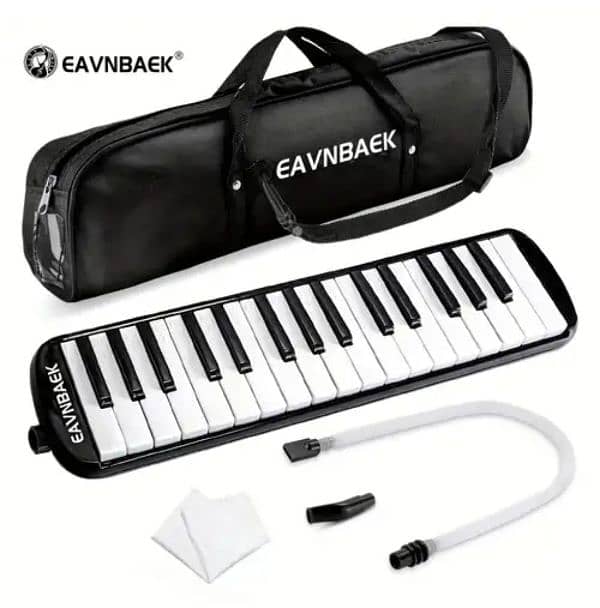 EAVNBAEK 32 key melidica air piano 0