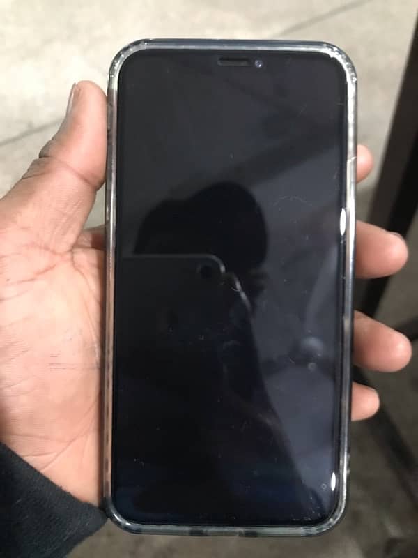 iphone X 64gb non pta 1