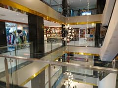 200 sqft Shop For Sale Bahria Town Jasmine Mall