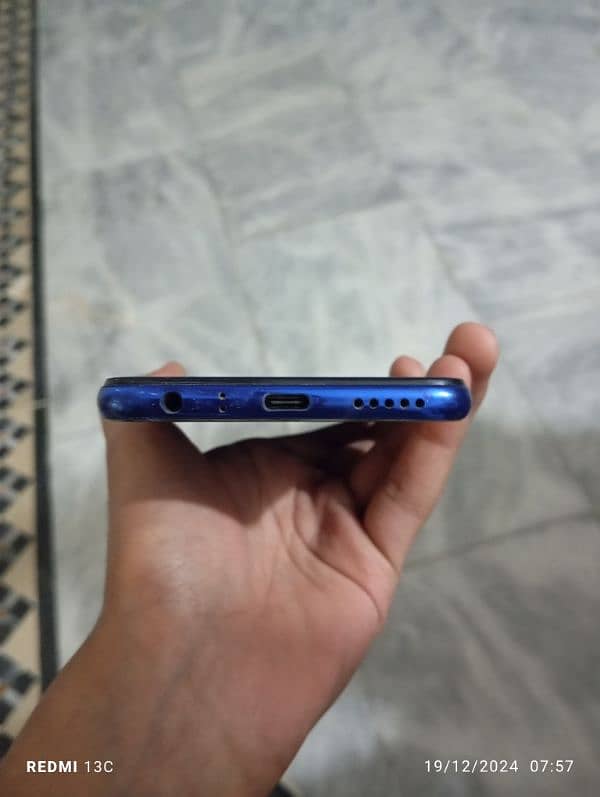 Redmi Note 8 Board Not Working 1