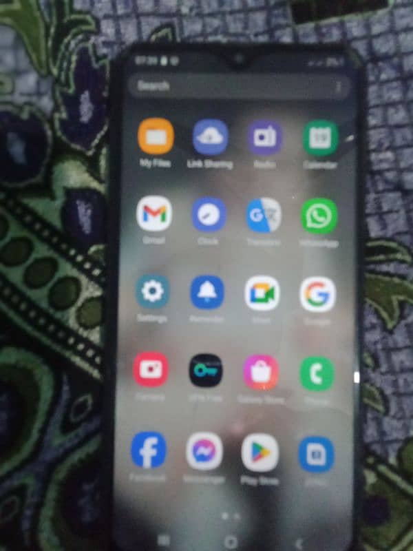 Samsung a10 pta approved 1