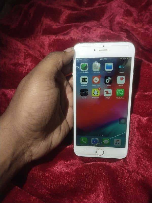 i phone 6 plus 64 gb pta approved 1