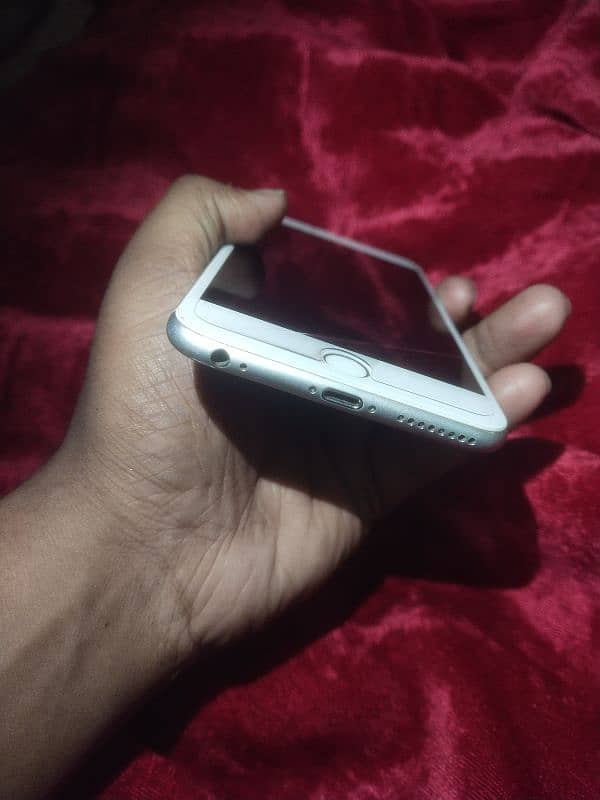 i phone 6 plus 64 gb pta approved 5