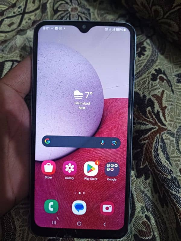 Samsung A13 (Full Box) 0