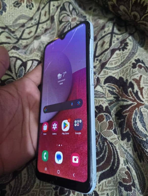 Samsung A13 (Full Box) 1