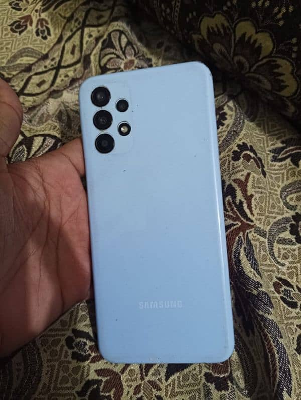 Samsung A13 (Full Box) 3