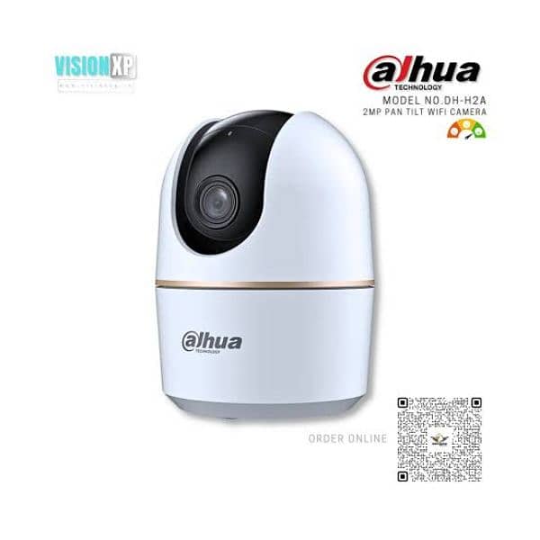 WIRELESS CCTV CAMERA FOR INDOOR & OUTDOOR 3