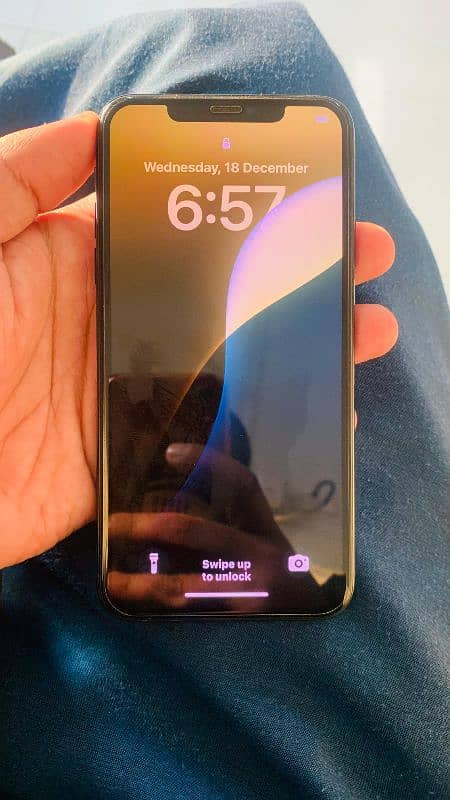 iPhone 11 pro max PTA approved 64 gb 1