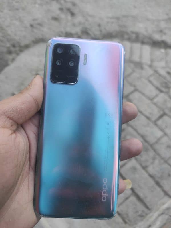 oppo F19 pro 1