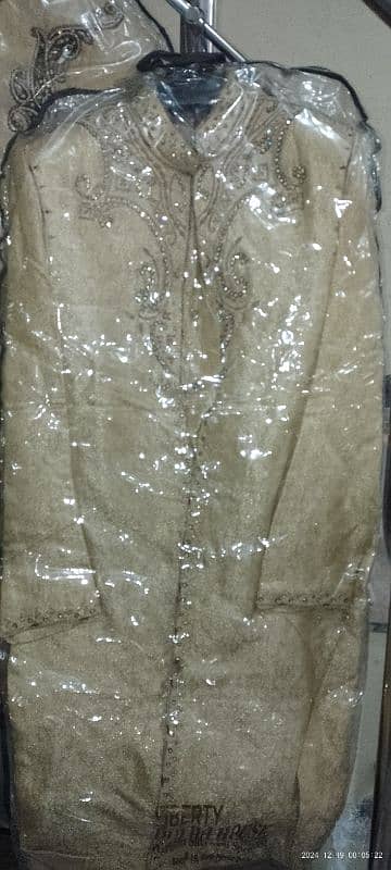 sherwani 1