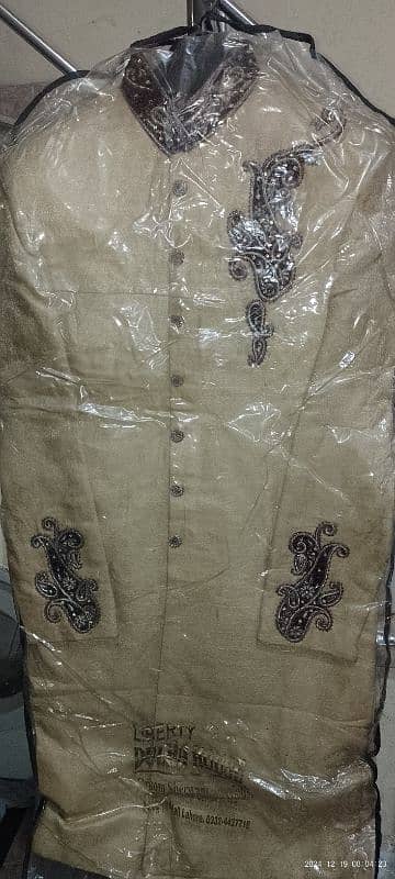 sherwani 3