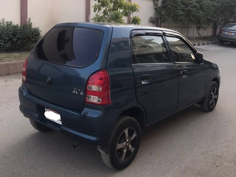 Suzuki Alto VXR 2007 Urgent Sell 5