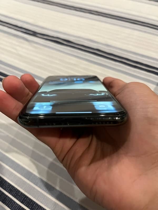 IPhone 11pro (256) PTA Approve 3