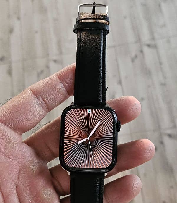 Apple Watch Series 9 0