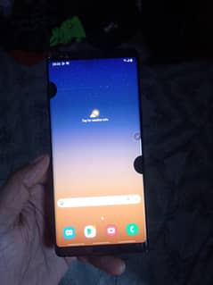 Samsung Note 8 6/128 Dual Sim