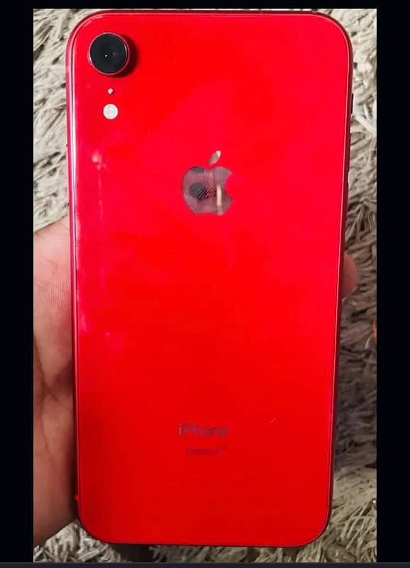 Iphone xr jv 3