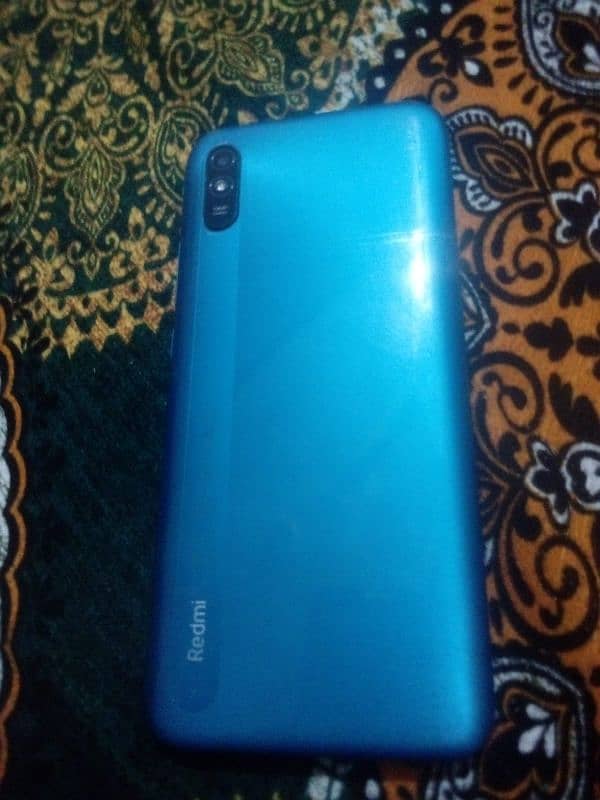 Redmi 9 A 0