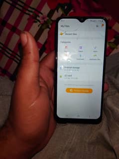 Samsung Galaxy A30 4/64GB dual Sim Approved urgent sale