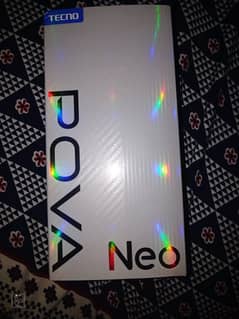 Tecno Pova Neo 4/64