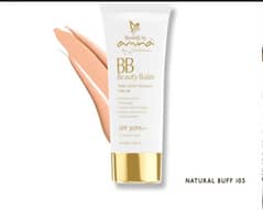 BB cream Natural shade 103