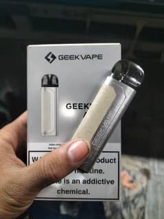 geek vape au pod and vape call number 03084431898