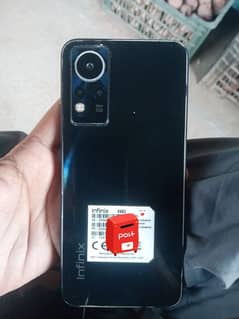 Infinix Note 12 G88