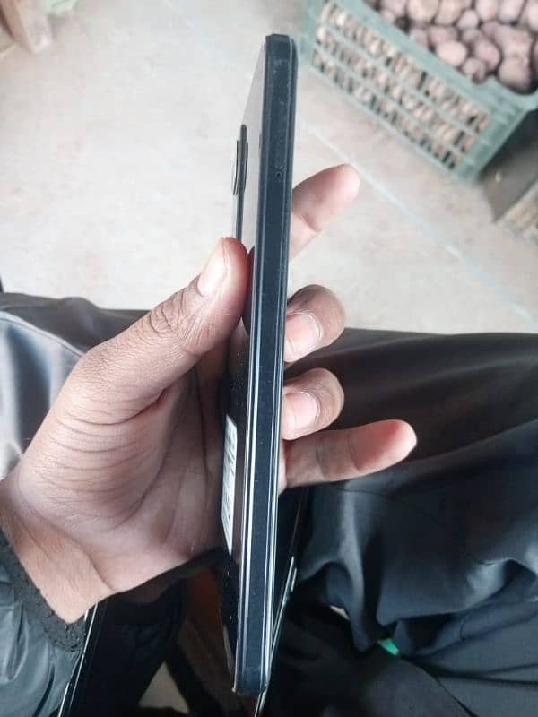 Infinix Note 12 G88 1