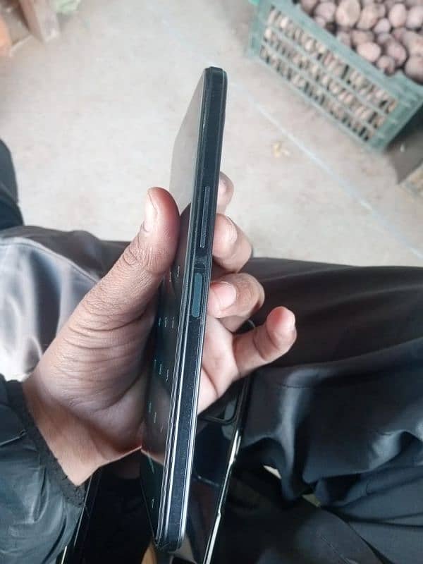 Infinix Note 12 G88 2